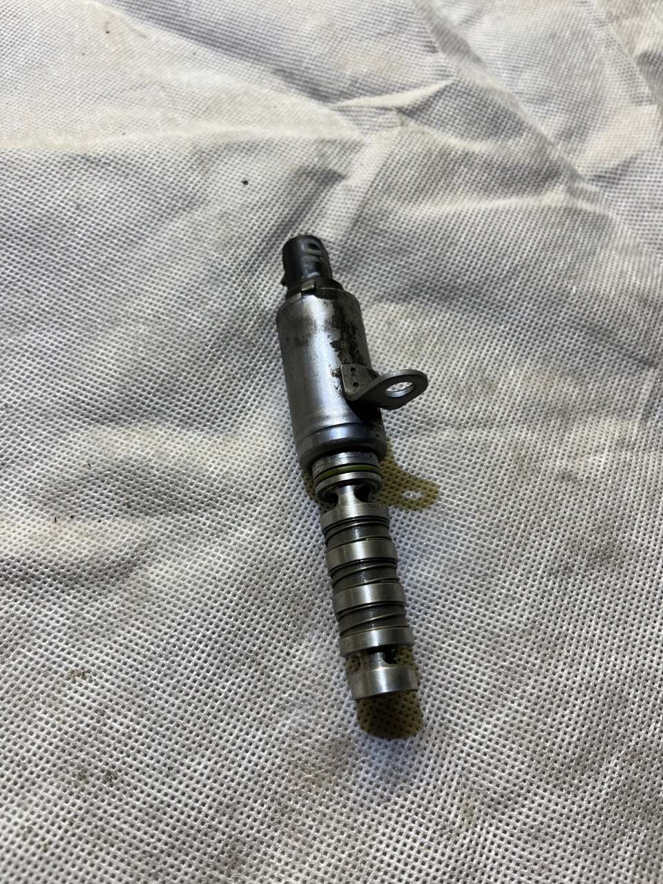 Клапан VVT-i