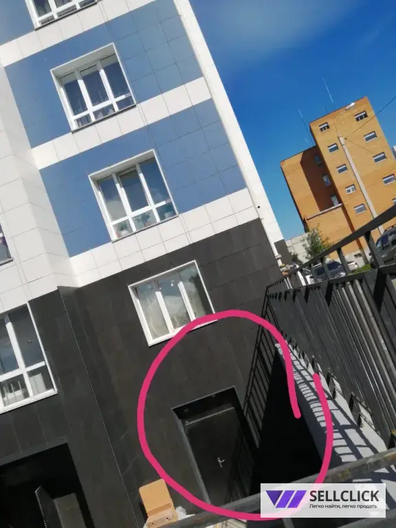 Продам нежилое помещение