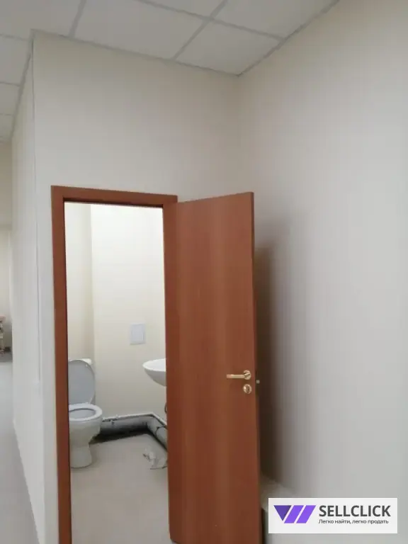 Продам нежилое помещение