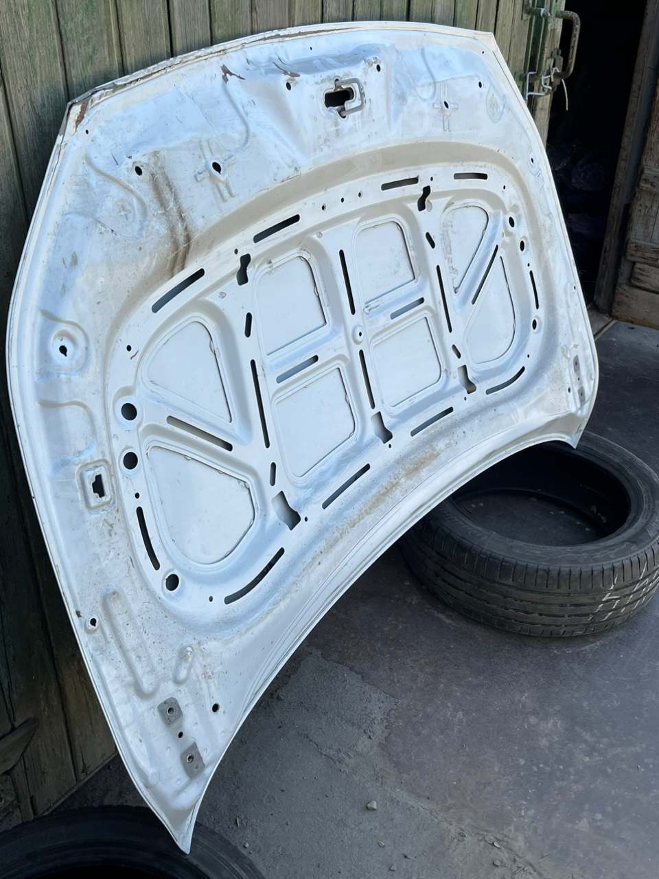 Капот
