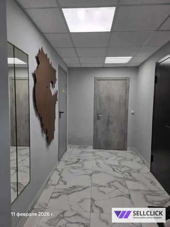 сдам нежилое помещение