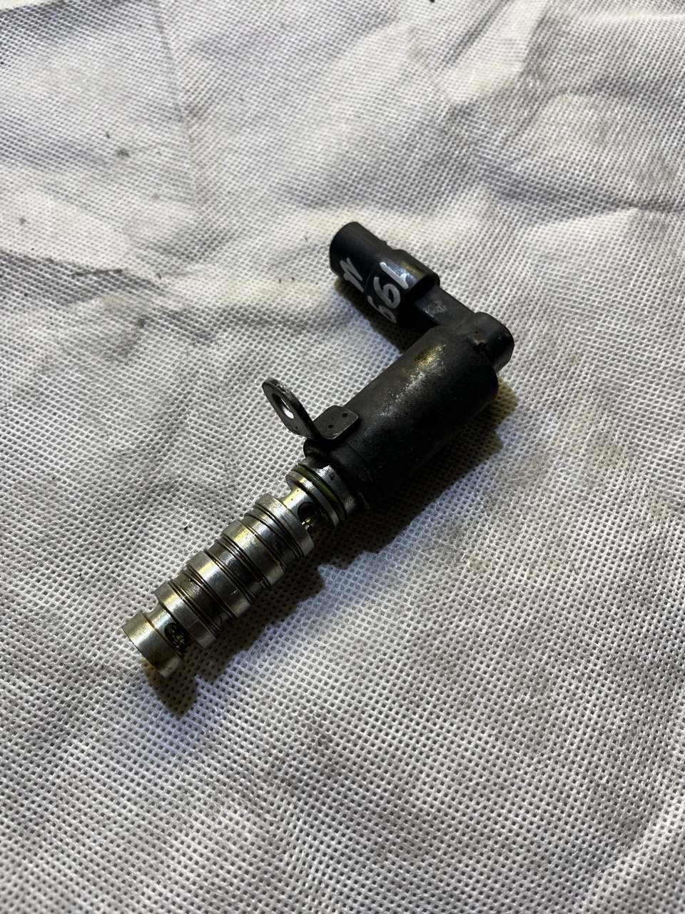 Клапан VVT-i