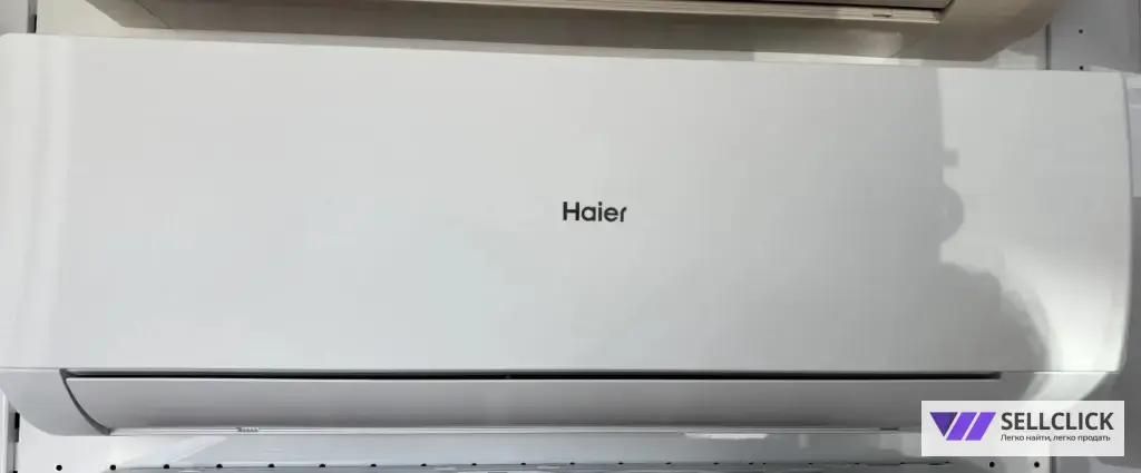 Сплит-система Haier Stellar 2026+подогрев поддона