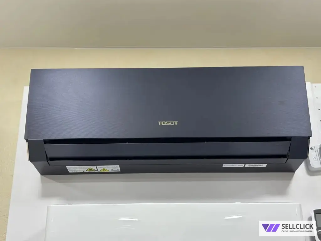 Сплит-система Tosot Сlivia deluxe от Gree+ии
