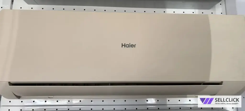 Сплит-система Haier Stellar 2026+подогрев поддона