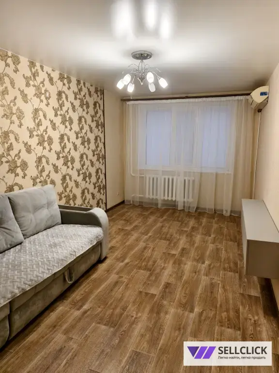 Квартира на длительный срок