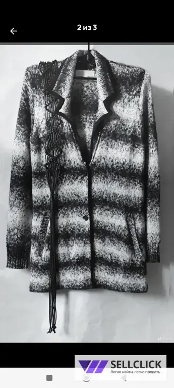 Кардиган женский Michael Kors 44