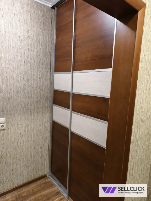 Квартира на длительный срок