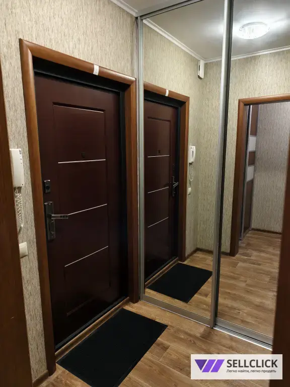 Квартира на длительный срок