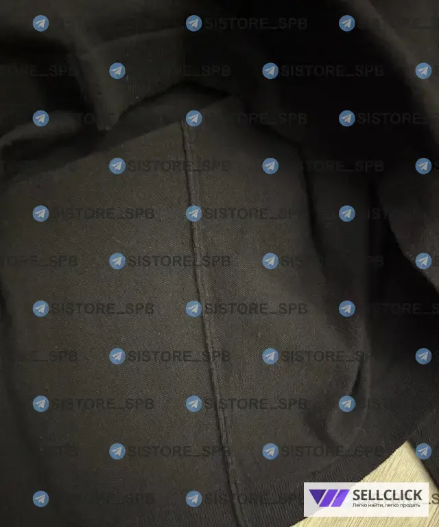 Легкий Хлопковый Джемпер Stone Island Prima Linea L Оригинал