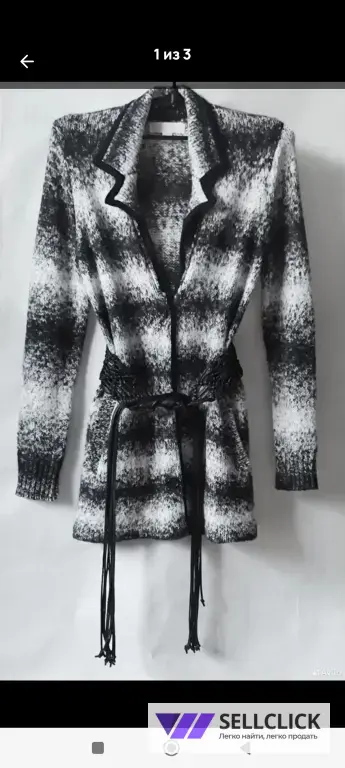 Кардиган женский Michael Kors 44