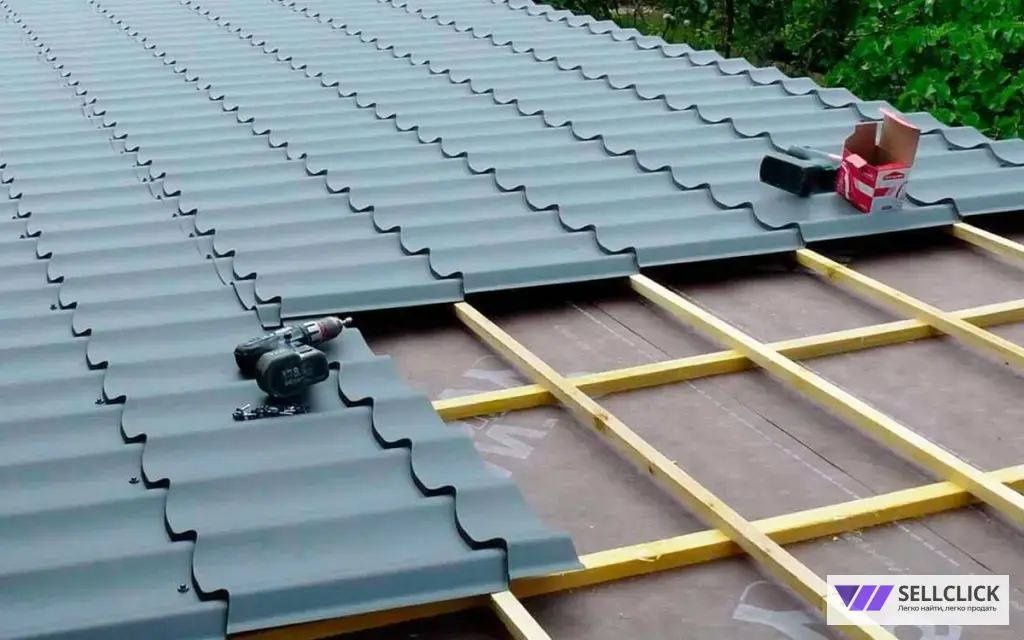 Строительная бригада все виды работ