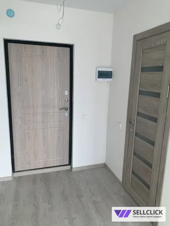 Квартира 2 комнаты, 46 м², 4/10 эт., Собственник