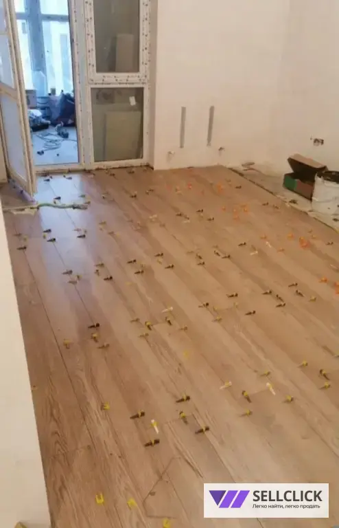 Плиточник Укладка