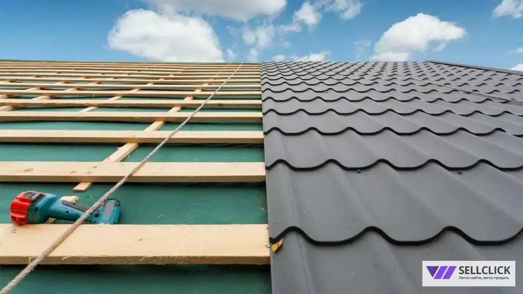 бригада Кровельщикав