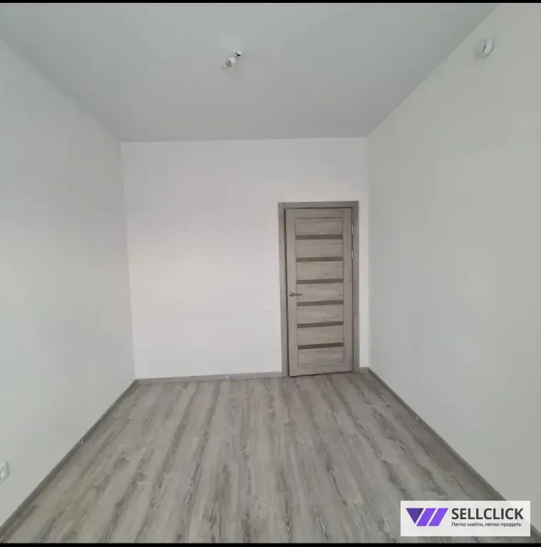 Квартира 2 комнаты, 46 м², 4/10 эт., Собственник