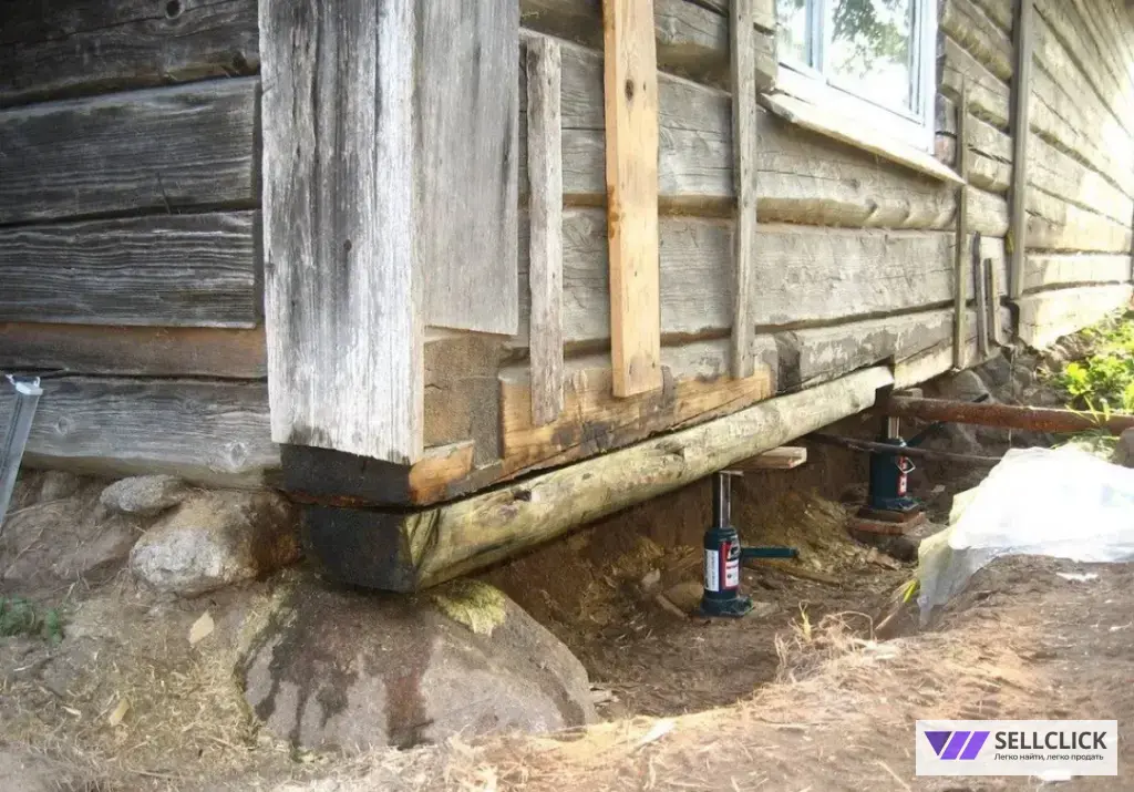 Веранда перестройка к дому