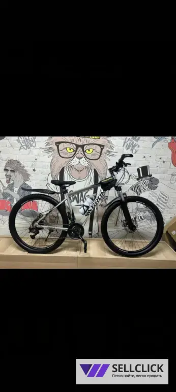 Велосипеды новые, взрослые и подростковые