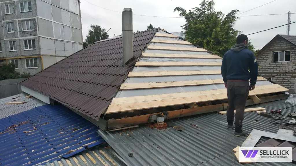 Дом-Строй24строительная компания