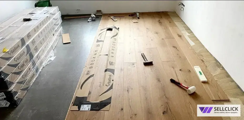 Поднятие домов Замена венцов Ремонт полов