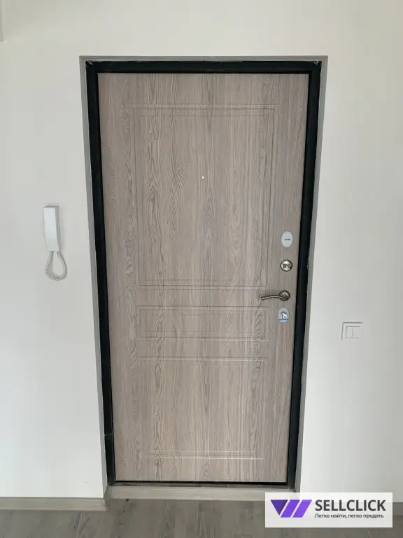 Квартира 2 комнаты, 46 м², 4/10 эт., Собственник