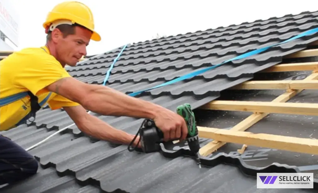 строительство все виды работ