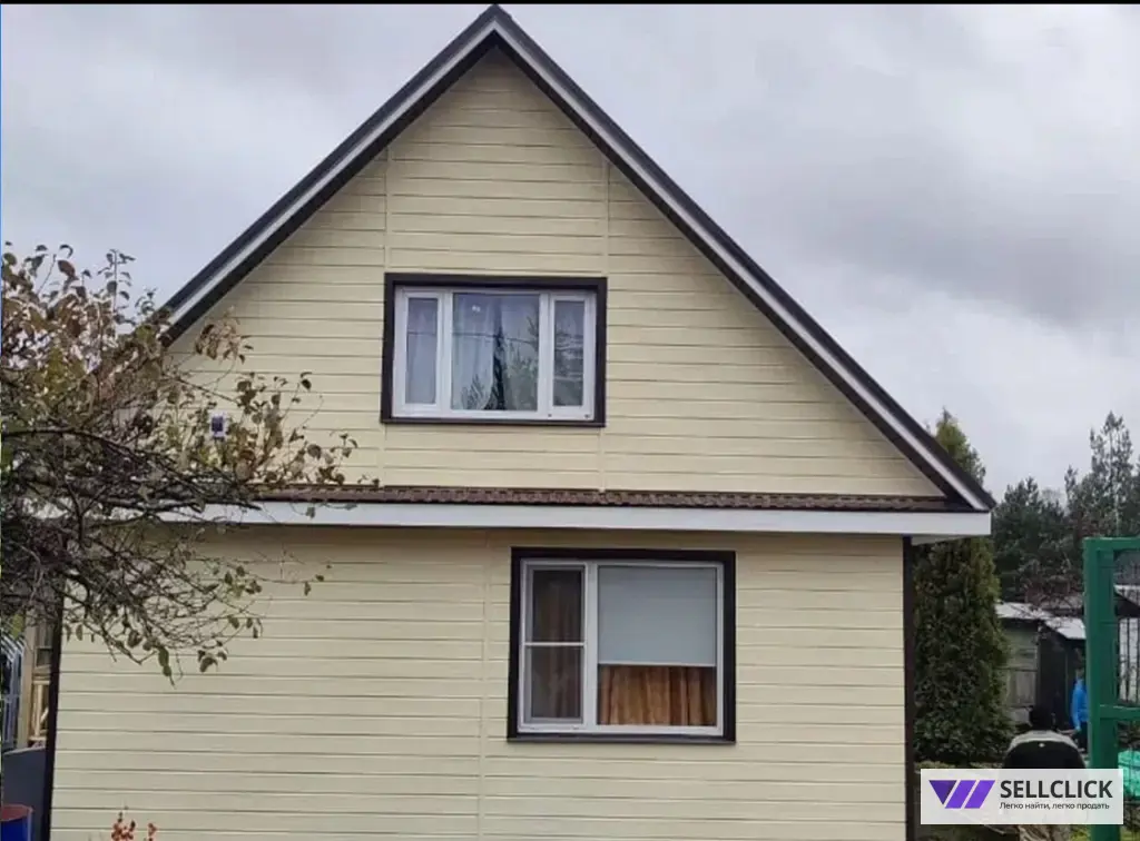 Реконструкция домов / Бригада строителей