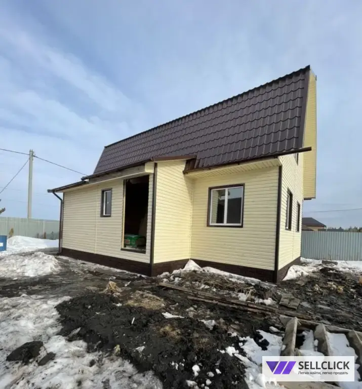 строительство домов