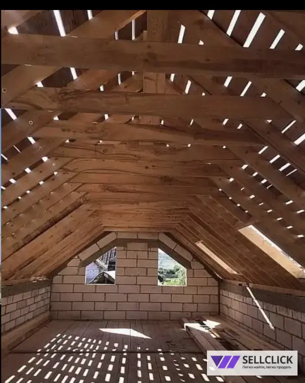 Ремонт крыши / Монтаж кровли /Кровельные работы