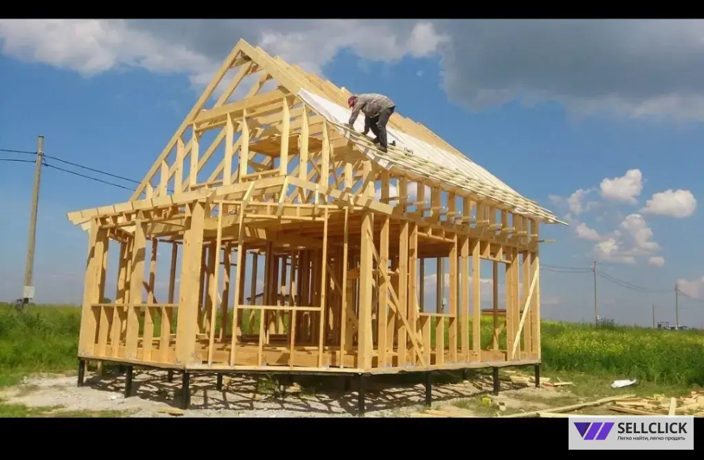 строительство и ремонт