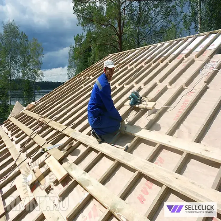 Строительная бригада все виды работ