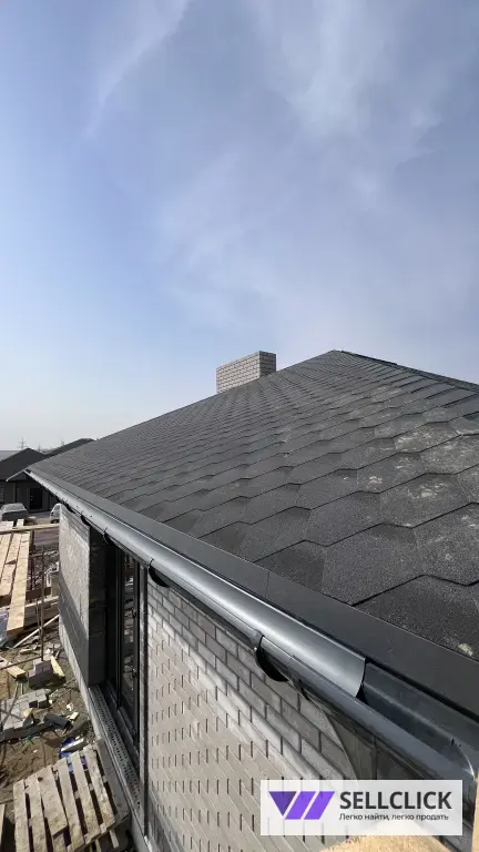 Кровлельные работы , ремонт крыши под ключ