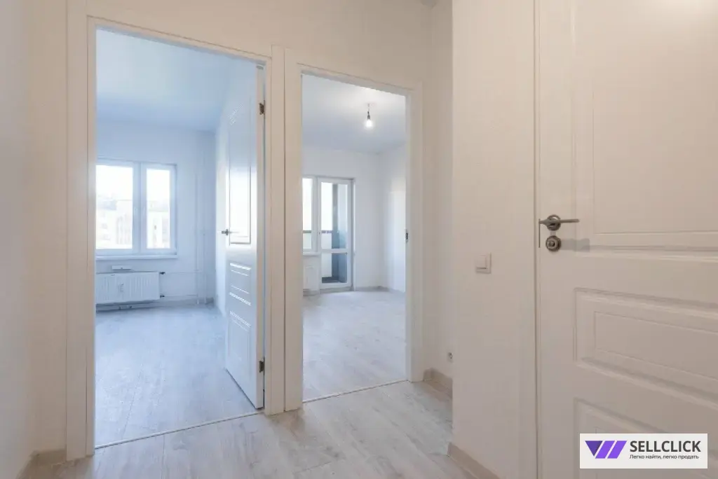 Квартира 2 комнаты, 38 м², 11/17 эт., Собственник