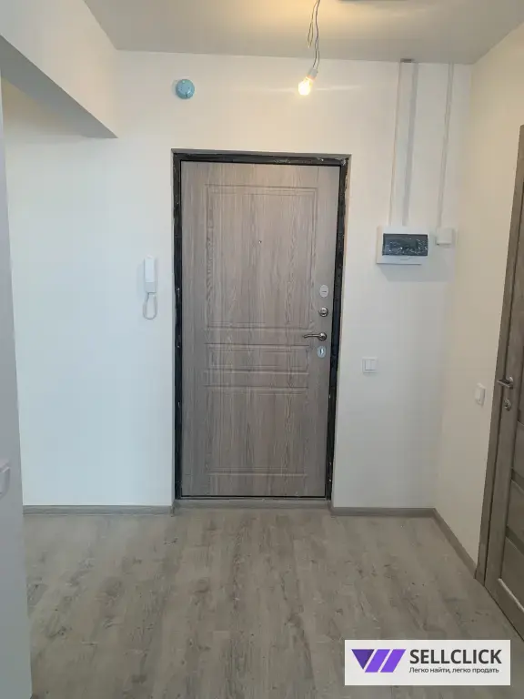 Квартира 2 комнаты, 46 м², 4/10 эт., Собственник