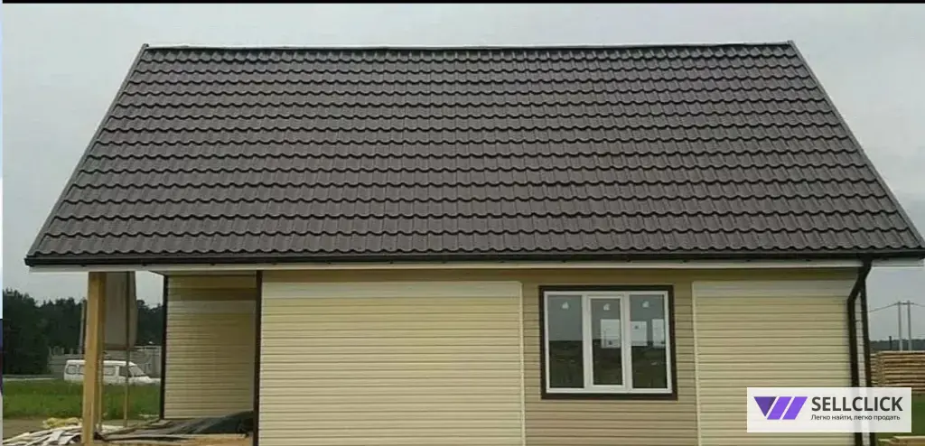 Ремонт крыши / Монтаж кровли /Кровельные работы