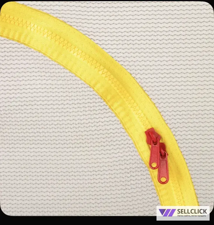 Детский батут 144 см , новый