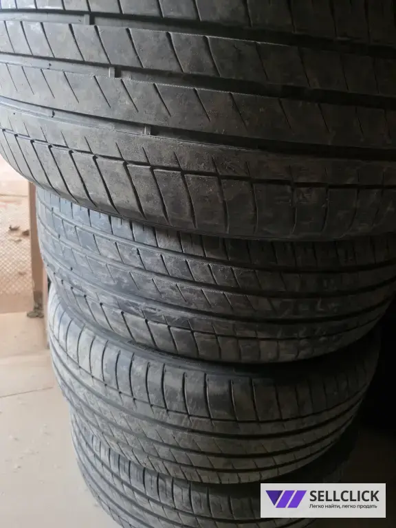 Шины летние Kapsen