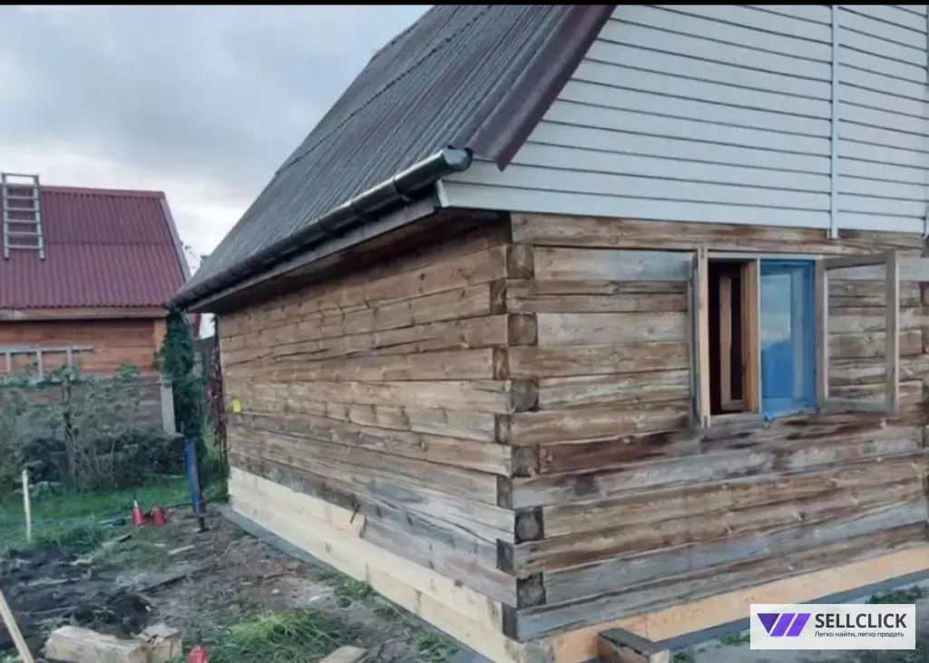 Замена венцов / Подъем домов /Поднять дом опытная бригада