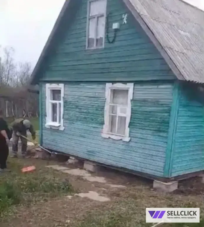 Поднятие дома замена венцов