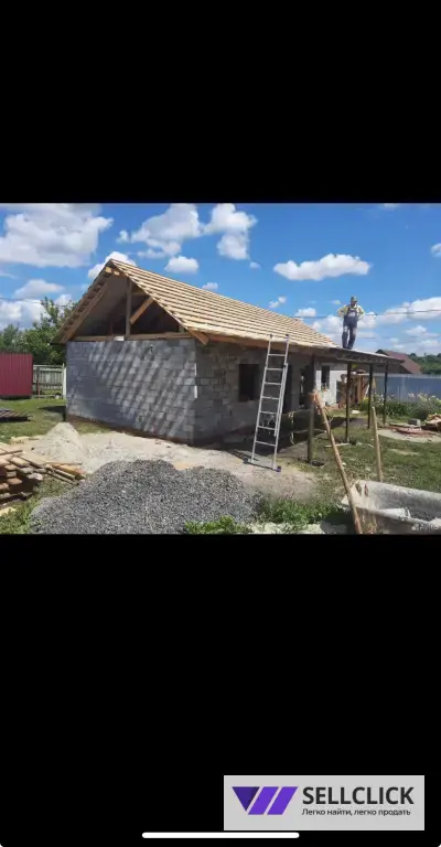 строительная бригада