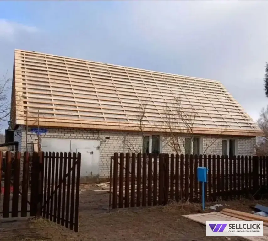 Стройка и ремонт кровля крыш