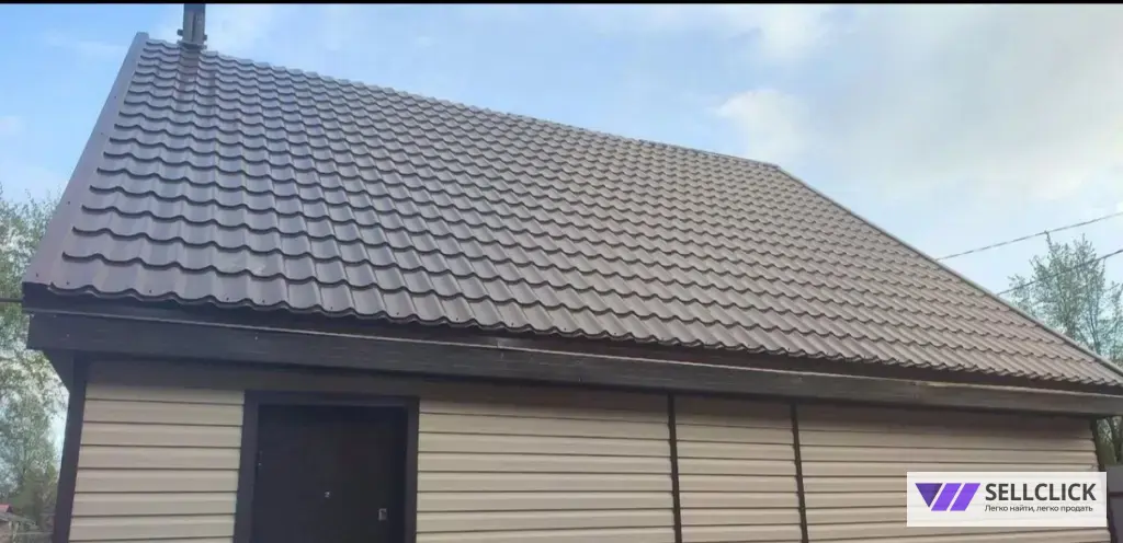 Кровельные работы