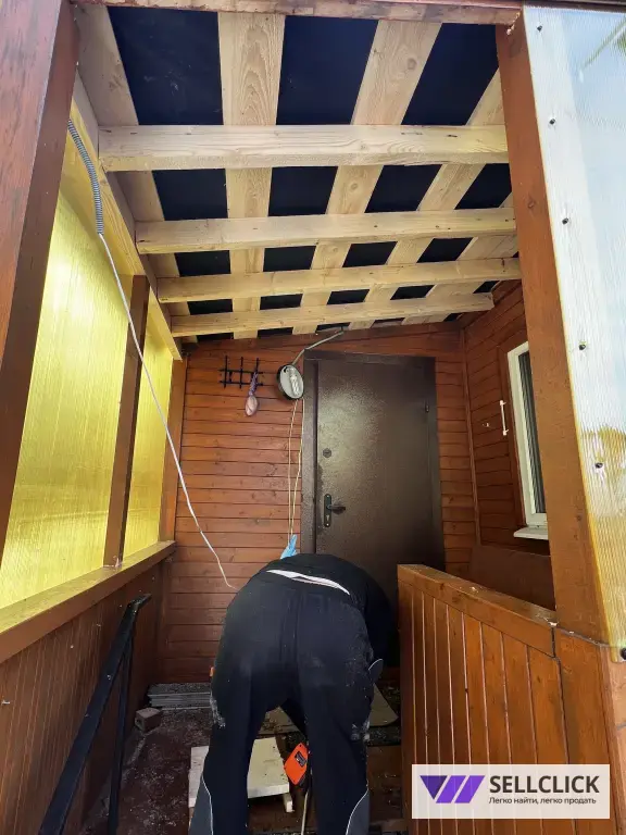 Поднятие дома замена венцов