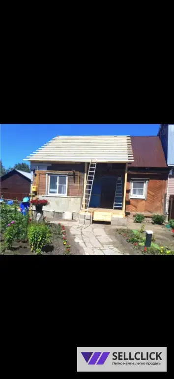 Кровля Устранение протечек