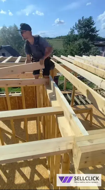 кровельные работы любой сложности