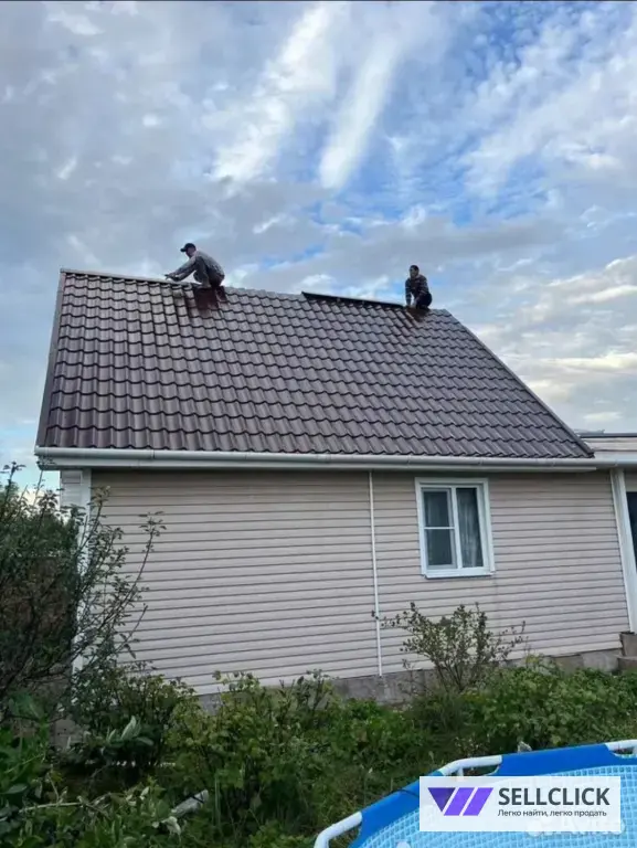 кровля Крыш строительные отделочные работы