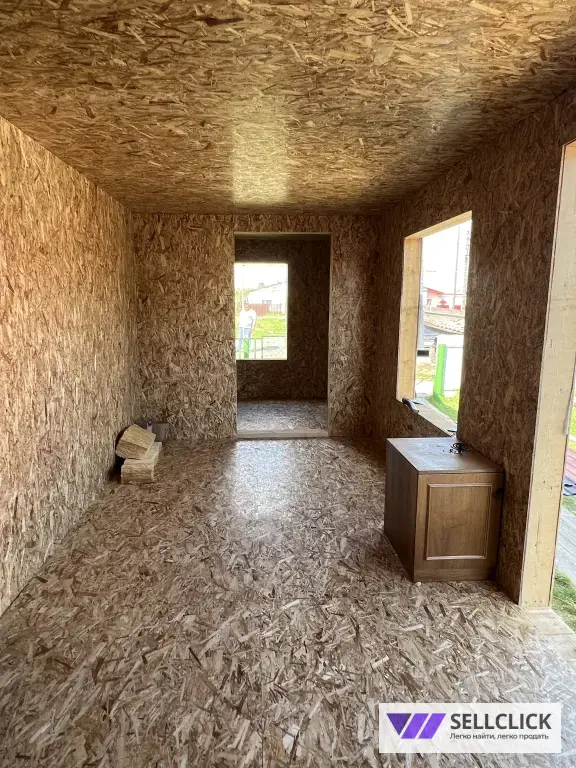 строим пристрой к дому под ключ