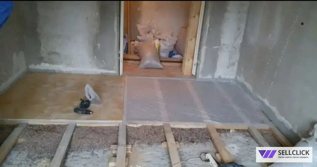 Поднятие домов Замена венцов Ремонт полов