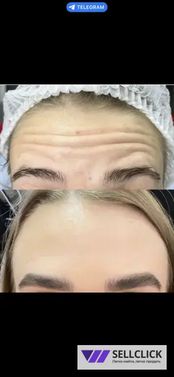 Услуги косметолога и татуаж