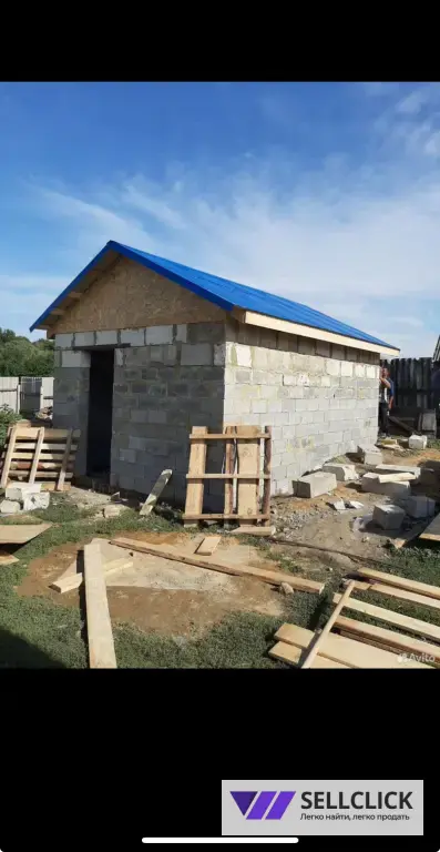 строительная бригада